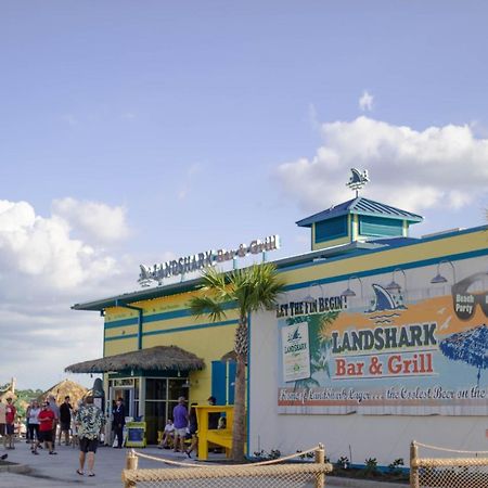Margaritaville Lake Resort, Lake Conroe Montgomery Exterior foto