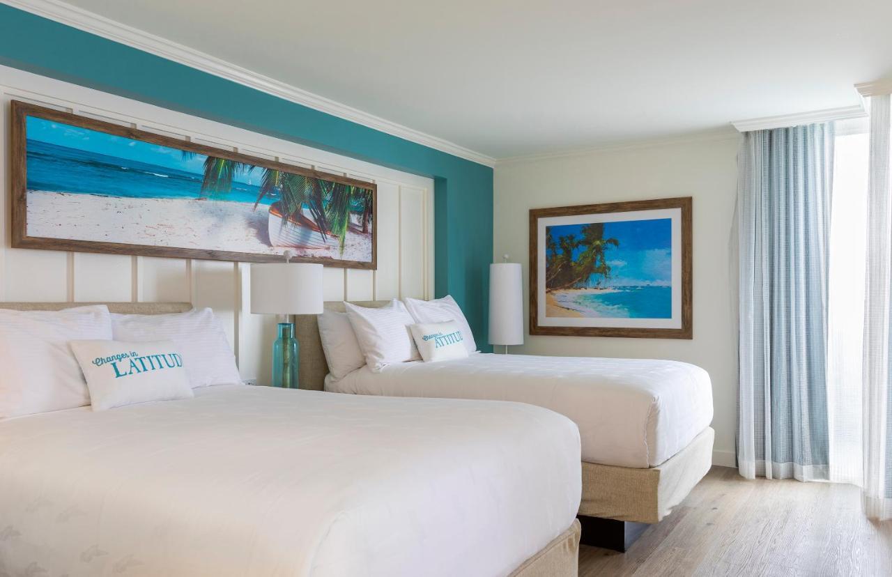 Margaritaville Lake Resort, Lake Conroe Montgomery Exterior foto